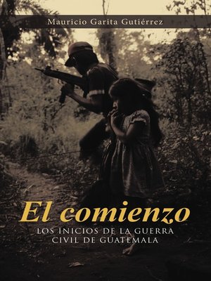 cover image of El comienzo